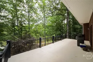 320 Millstone Cir, Athens, GA 30605 - Photo 23