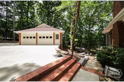 320 Millstone Circle, Athens, GA 30605 - Photo 33