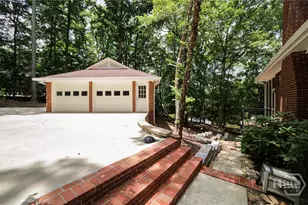 320 Millstone Cir, Athens, GA 30605 - Photo 33