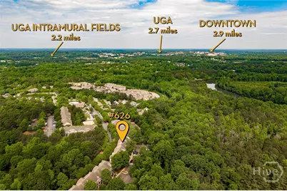 1035 Barnett Shoals Road #626, Athens, GA 30605 - Photo 31