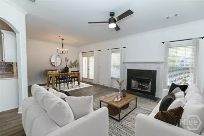 150 The Preserve Drive #9C, Athens, GA 30606 - Photo 3
