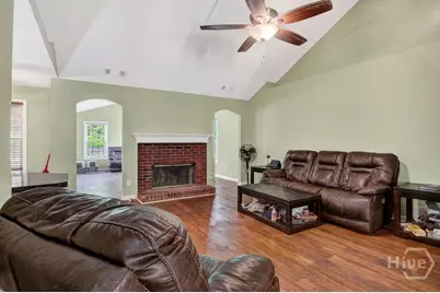 254 Taylor Lane, Athens, GA 30683 - Photo 5