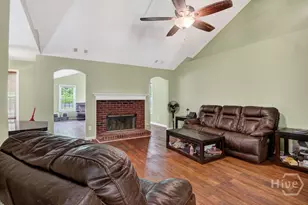 254 Taylor Ln, Athens, GA 30683 - Photo 5