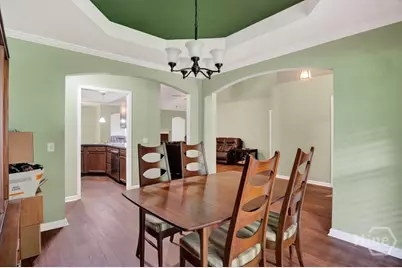 254 Taylor Lane, Athens, GA 30683 - Photo 3