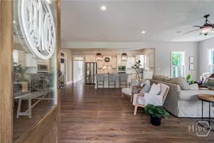 1310 Beechnut Ln, Watkinsville, GA 30677 - Photo 5