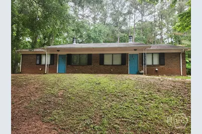 170 Ramble Hills Way, Athens, GA 30606 - Photo 1