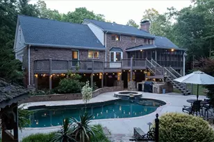 186 Beaver Trail, Athens, GA 30605 - Photo 9