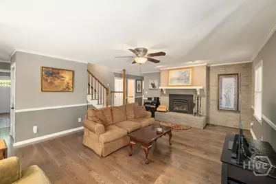 186 Beaver Trail, Athens, GA 30605 - Photo 23