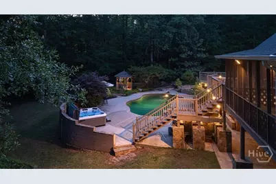 186 Beaver Trail, Athens, GA 30605 - Photo 11