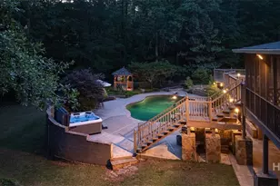 186 Beaver Trail, Athens, GA 30605 - Photo 11