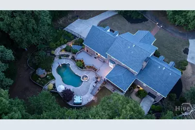 186 Beaver Trail, Athens, GA 30605 - Photo 5
