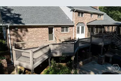 186 Beaver Trail, Athens, GA 30605 - Photo 19