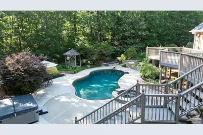 186 Beaver Trail, Athens, GA 30605 - Photo 17