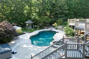 186 Beaver Trail, Athens, GA 30605 - Photo 17