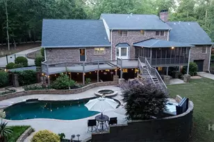 186 Beaver Trail, Athens, GA 30605 - Photo 7