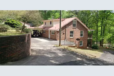 9330 Chestatee Court, Gainesville, GA 30506 - Photo 1