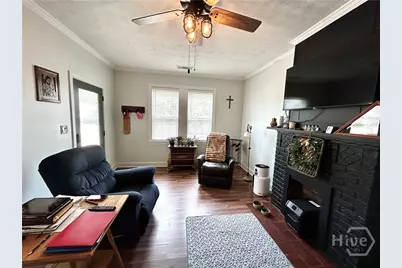 259 N. Oliver Street, Elberton, GA 30635 - Photo 7