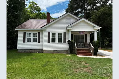 259 N. Oliver Street, Elberton, GA 30635 - Photo 1