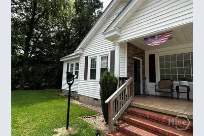 259 N. Oliver Street, Elberton, GA 30635 - Photo 3