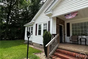 259 N Oliver St, Elberton, GA 30635 - Photo 3