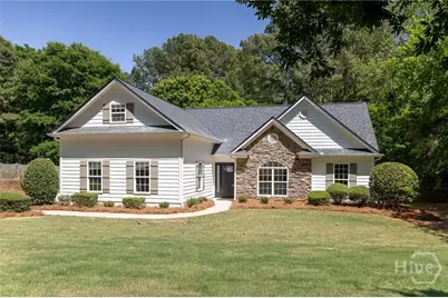 4595 Barnett Shoals Road, Athens, GA 30605 - Photo 1