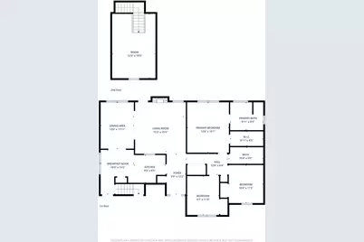 4595 Barnett Shoals Road, Athens, GA 30605 - Photo 45
