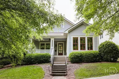 130 Federal Street, Athens, GA 30607 - Photo 3