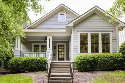130 Federal Street, Athens, GA 30607 - Photo 1