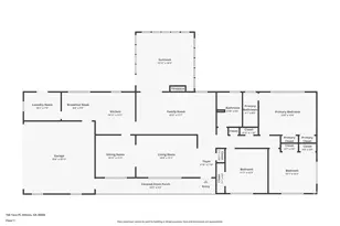 160 Tara Pl, Athens, GA 30605 - Photo 33