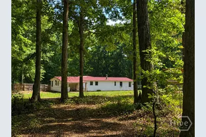 400 W Kellogg Drive, Colbert, GA 30628 - Photo 13
