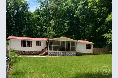 400 W Kellogg Drive, Colbert, GA 30628 - Photo 1