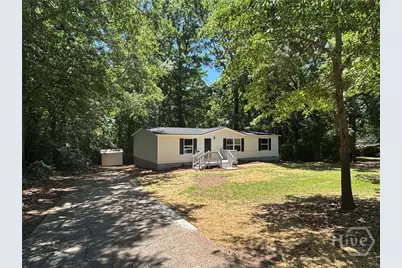 132 Cemetery Drive, Crawford, GA 30630 - Photo 1