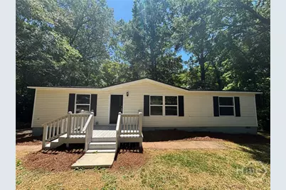 132 Cemetery Drive, Crawford, GA 30630 - Photo 3