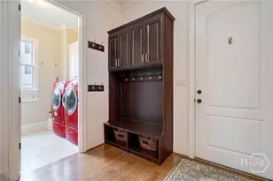 1405 Evergreen Park, Statham, GA 30666 - Photo 33