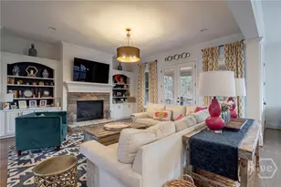 1405 Evergreen Park, Statham, GA 30666 - Photo 11