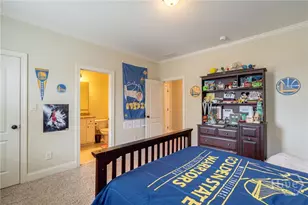 1405 Evergreen Park, Statham, GA 30666 - Photo 57
