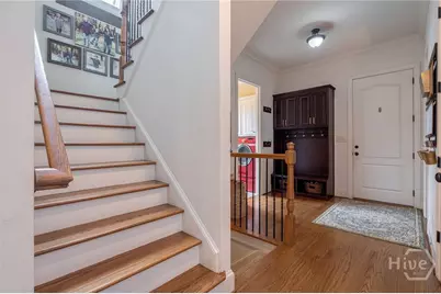 1405 Evergreen Park, Statham, GA 30666 - Photo 67
