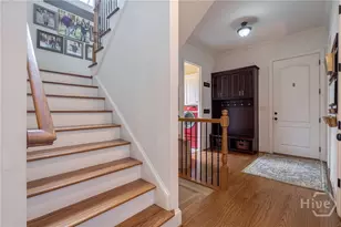 1405 Evergreen Park, Statham, GA 30666 - Photo 67