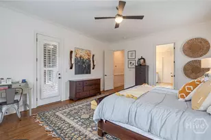 1405 Evergreen Park, Statham, GA 30666 - Photo 35