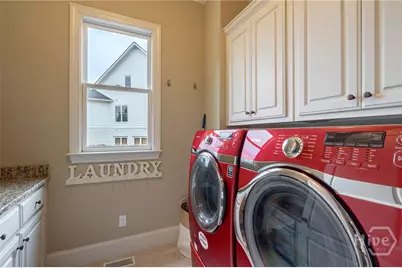 1405 Evergreen Park, Statham, GA 30666 - Photo 29