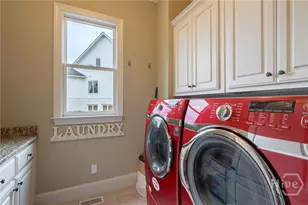 1405 Evergreen Park, Statham, GA 30666 - Photo 29