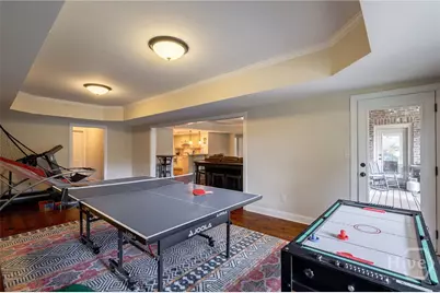 1405 Evergreen Park, Statham, GA 30666 - Photo 71