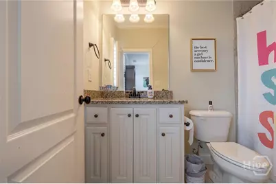 1405 Evergreen Park, Statham, GA 30666 - Photo 55