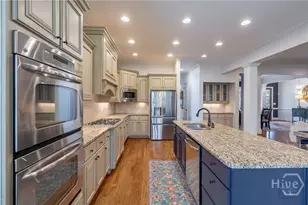 1405 Evergreen Park, Statham, GA 30666 - Photo 21