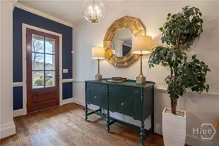 1405 Evergreen Park, Statham, GA 30666 - Photo 3