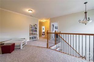 1405 Evergreen Park, Statham, GA 30666 - Photo 45