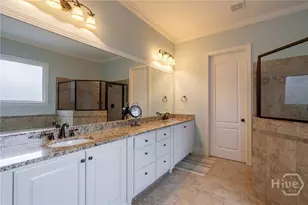 1405 Evergreen Park, Statham, GA 30666 - Photo 37