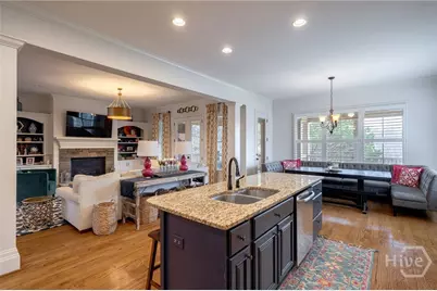 1405 Evergreen Park, Statham, GA 30666 - Photo 17