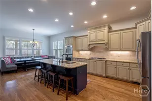 1405 Evergreen Park, Statham, GA 30666 - Photo 15