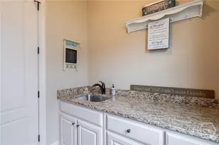 1405 Evergreen Park, Statham, GA 30666 - Photo 31